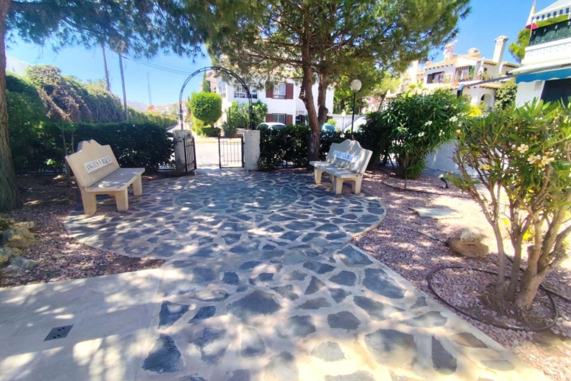 Herverkoop - Villa - Orihuela - Cabo Roig