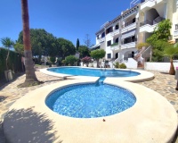 Herverkoop - Villa - Orihuela - Cabo Roig