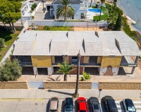 Herverkoop - Villa - Orihuela - Cabo Roig