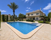 Herverkoop - Villa - Orihuela - Cabo Roig