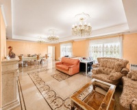 Herverkoop - Villa - Orihuela - Cabo Roig