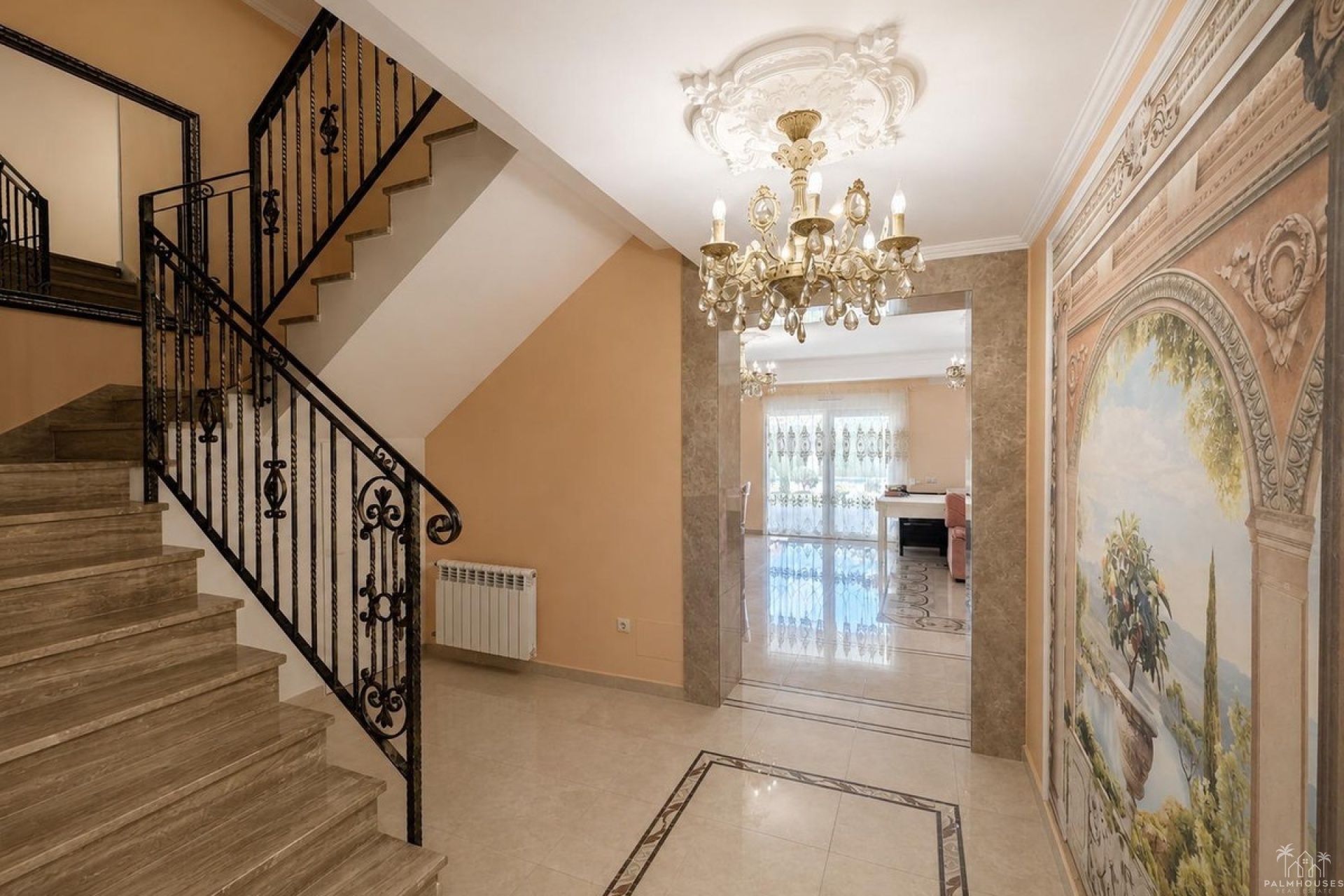 Herverkoop - Villa - Orihuela - Cabo Roig
