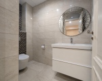 Herverkoop - Villa - Orihuela - Cabo Roig