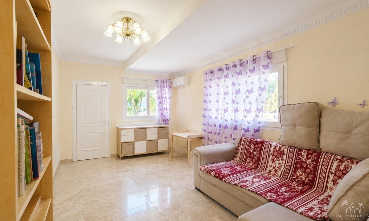Herverkoop - Villa - Orihuela - Cabo Roig