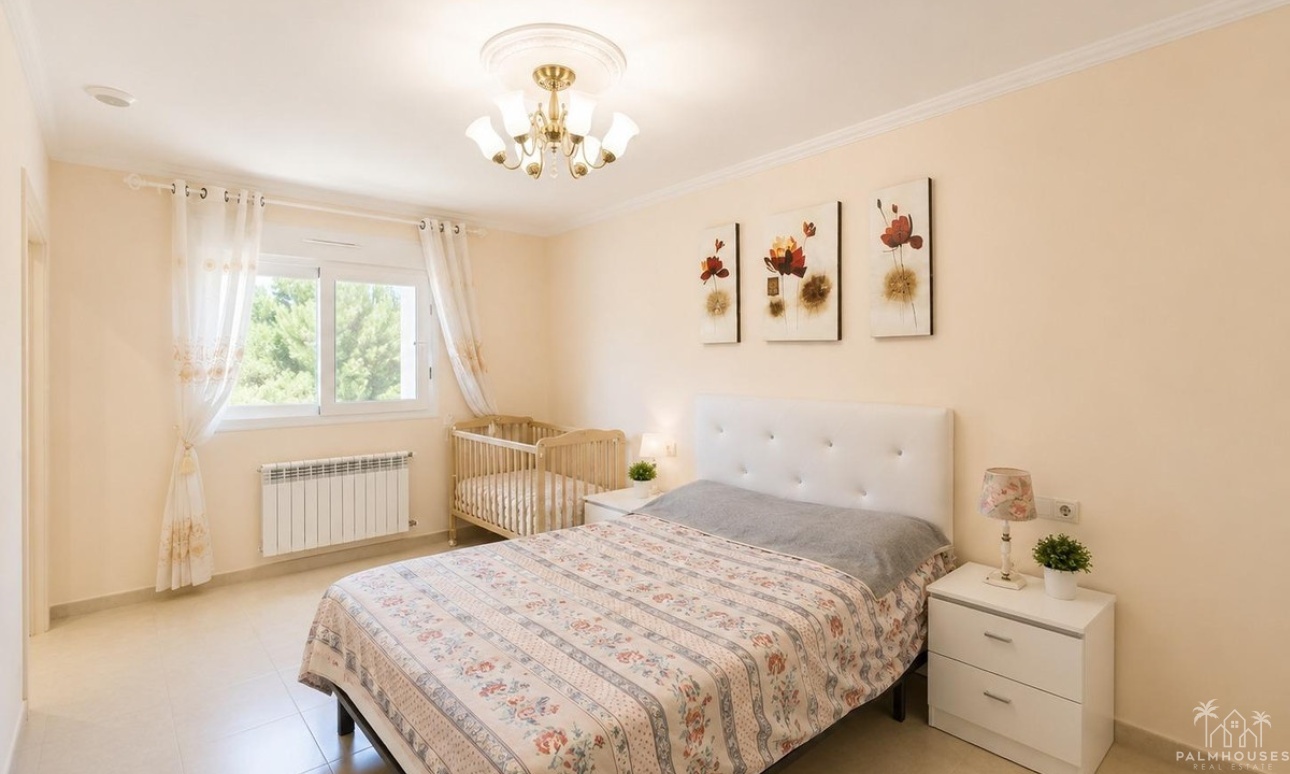 Herverkoop - Villa - Orihuela - Cabo Roig
