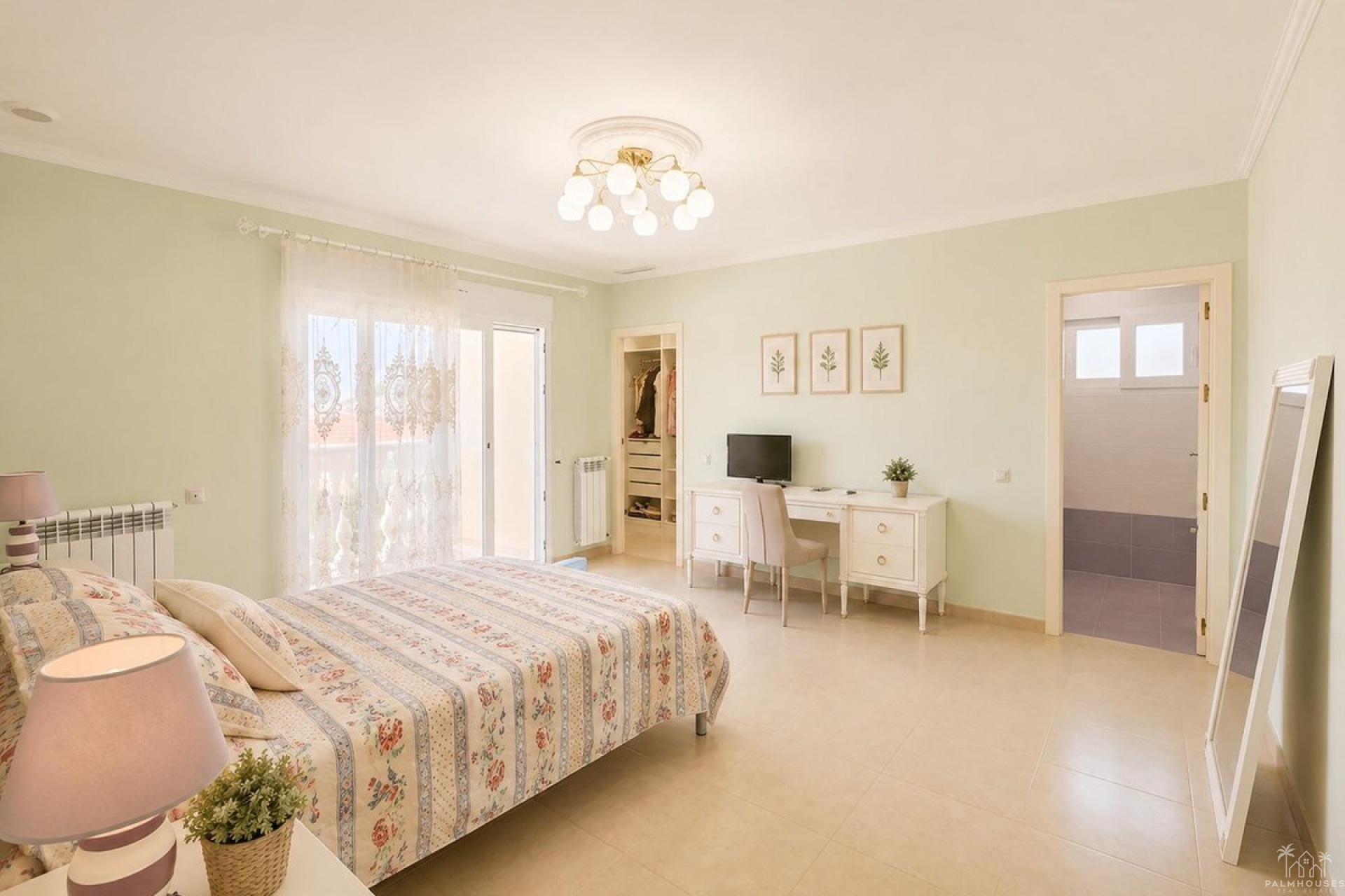 Herverkoop - Villa - Orihuela - Cabo Roig