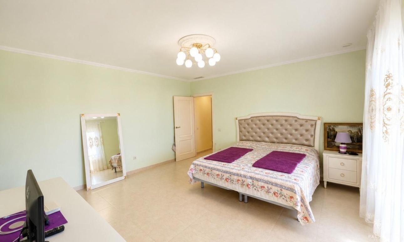 Herverkoop - Villa - Orihuela - Cabo Roig