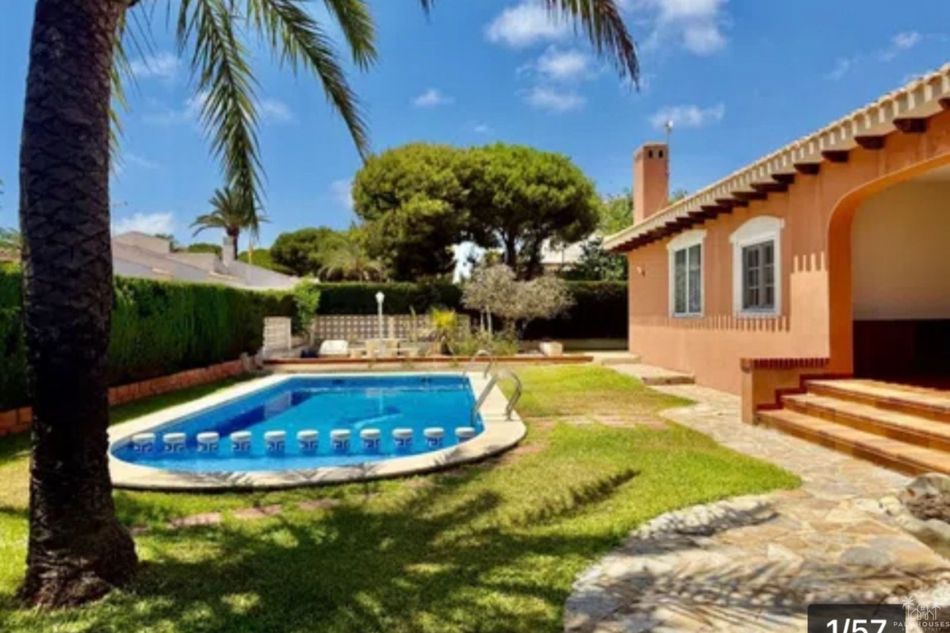 Herverkoop - Villa - Orihuela - Cabo Roig
