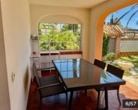 Herverkoop - Villa - Orihuela - Cabo Roig