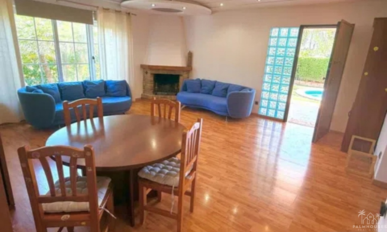 Herverkoop - Villa - Orihuela - Cabo Roig
