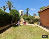 Herverkoop - Villa - Orihuela - Cabo Roig