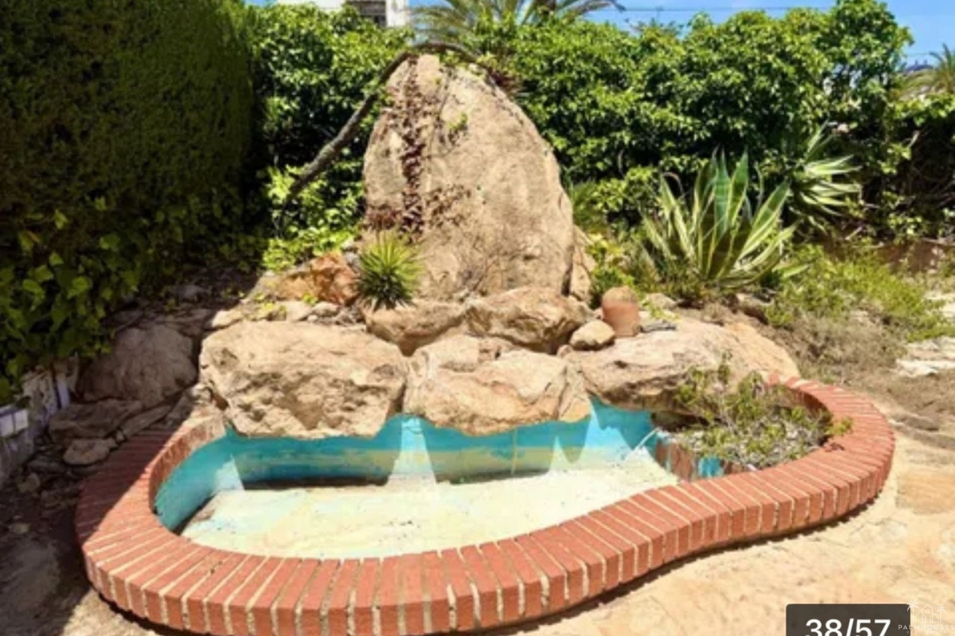 Herverkoop - Villa - Orihuela - Cabo Roig