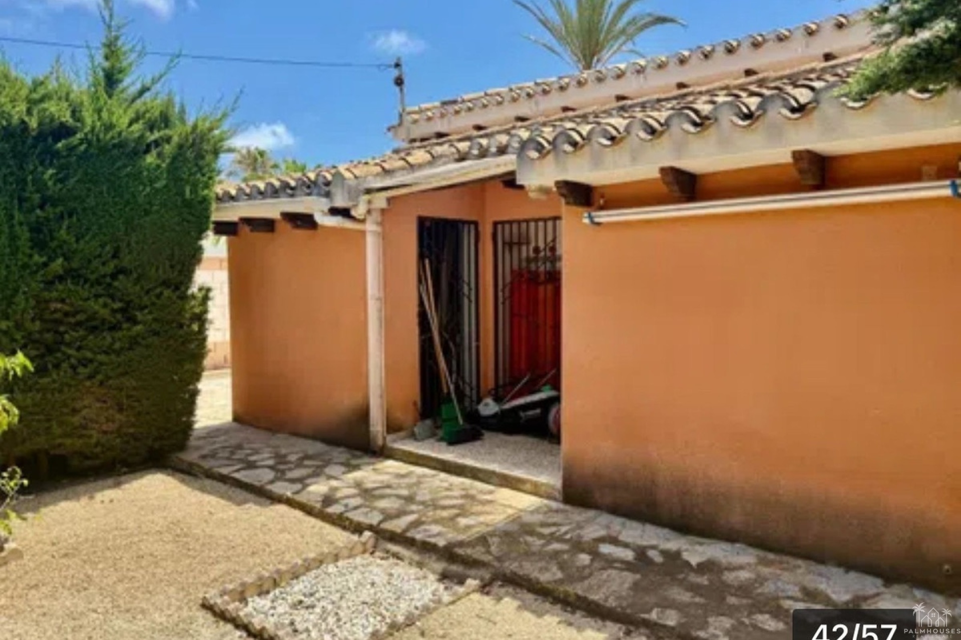 Herverkoop - Villa - Orihuela - Cabo Roig