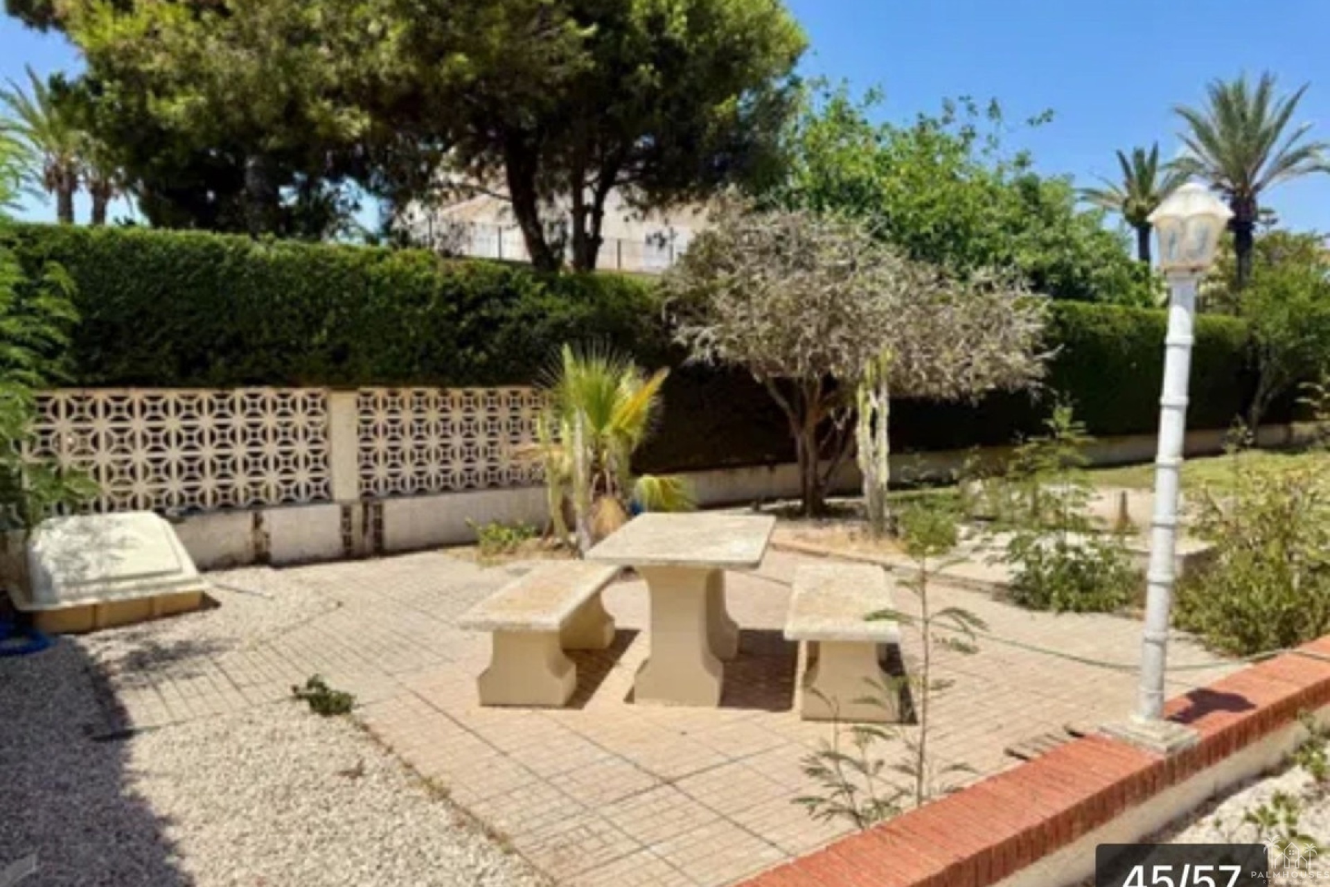Herverkoop - Villa - Orihuela - Cabo Roig
