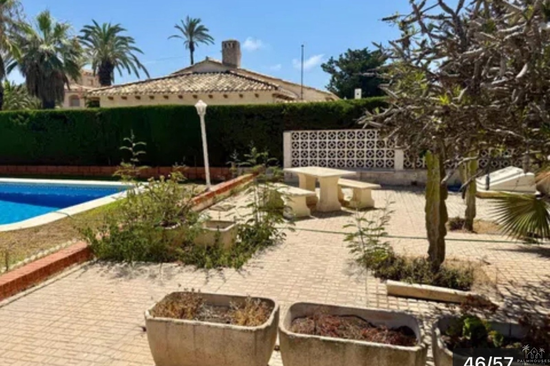 Herverkoop - Villa - Orihuela - Cabo Roig
