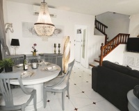 Herverkoop - Villa - Orihuela - Cabo Roig