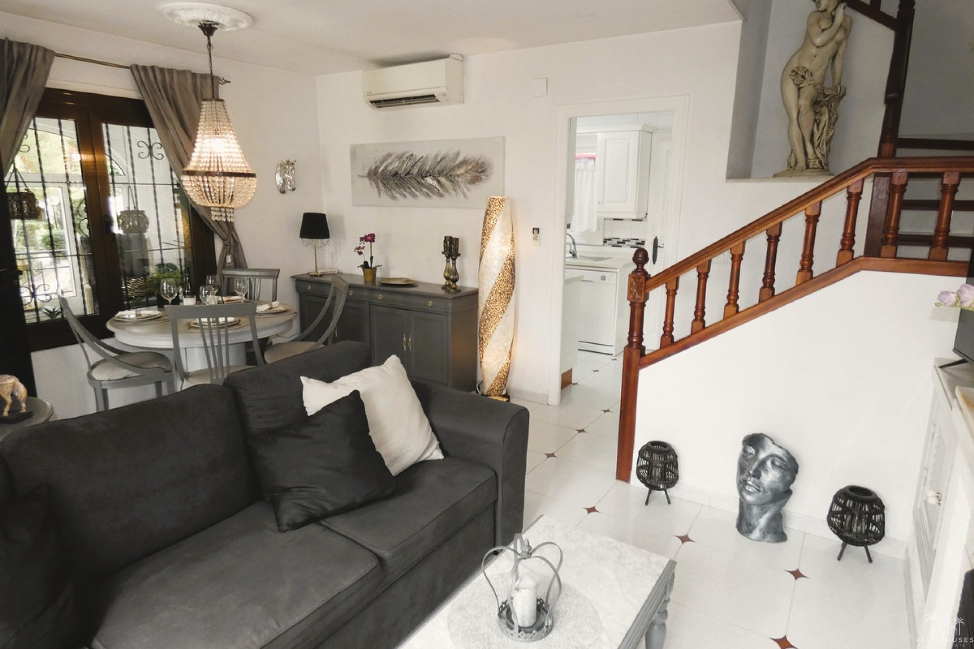 Herverkoop - Villa - Orihuela - Cabo Roig