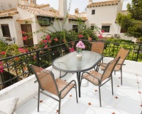 Herverkoop - Villa - Orihuela - Cabo Roig
