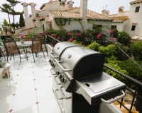Herverkoop - Villa - Orihuela - Cabo Roig