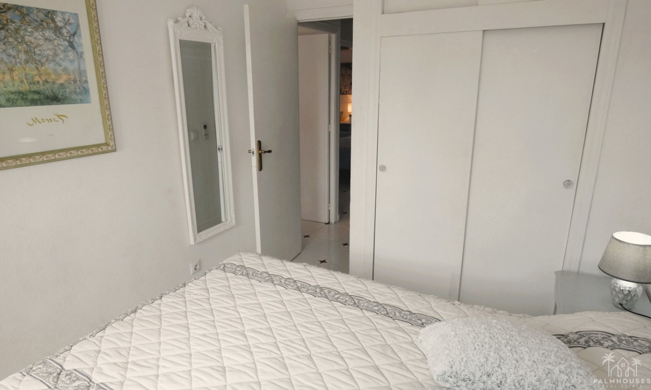 Herverkoop - Villa - Orihuela - Cabo Roig