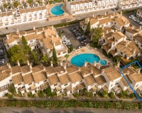Herverkoop - Villa - Orihuela - Cabo Roig
