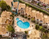 Herverkoop - Villa - Orihuela - Cabo Roig
