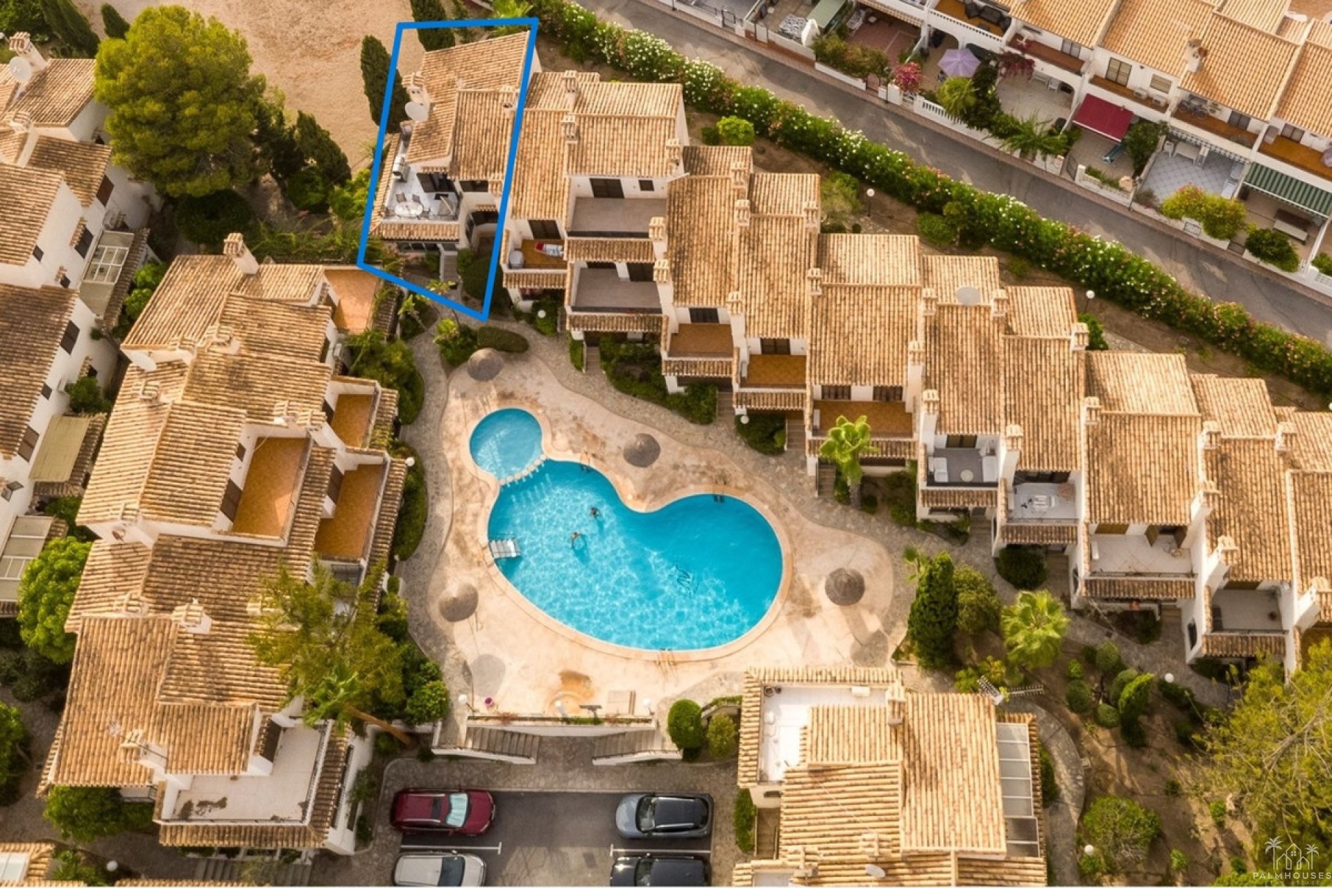 Herverkoop - Villa - Orihuela - Cabo Roig