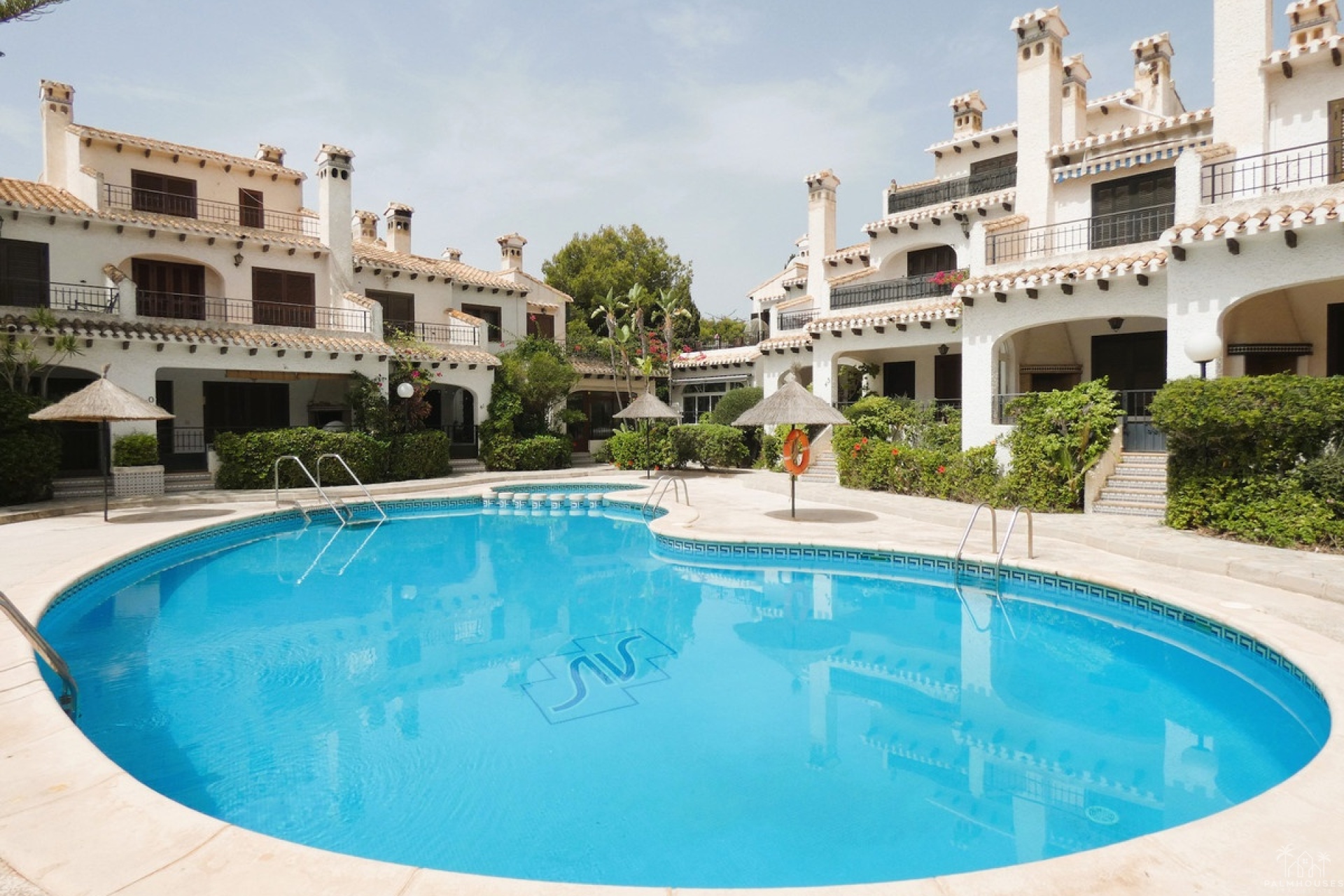 Herverkoop - Villa - Orihuela - Cabo Roig