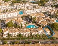 Herverkoop - Villa - Orihuela - Cabo Roig