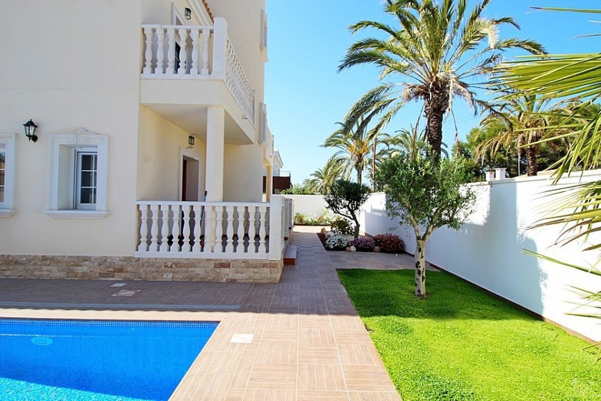Herverkoop - Villa - Orihuela - Cabo Roig