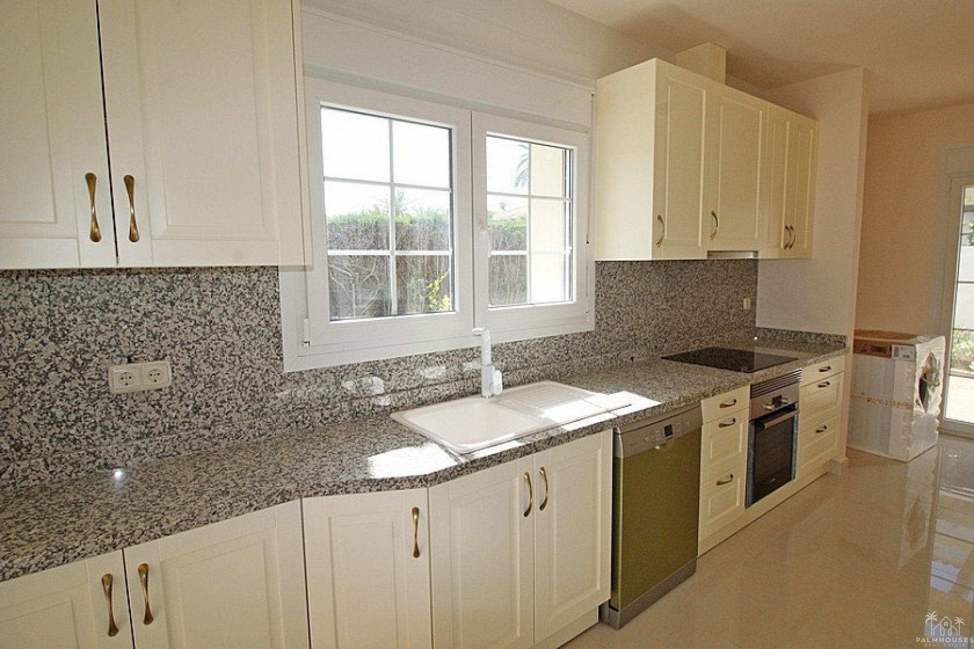Herverkoop - Villa - Orihuela - Cabo Roig