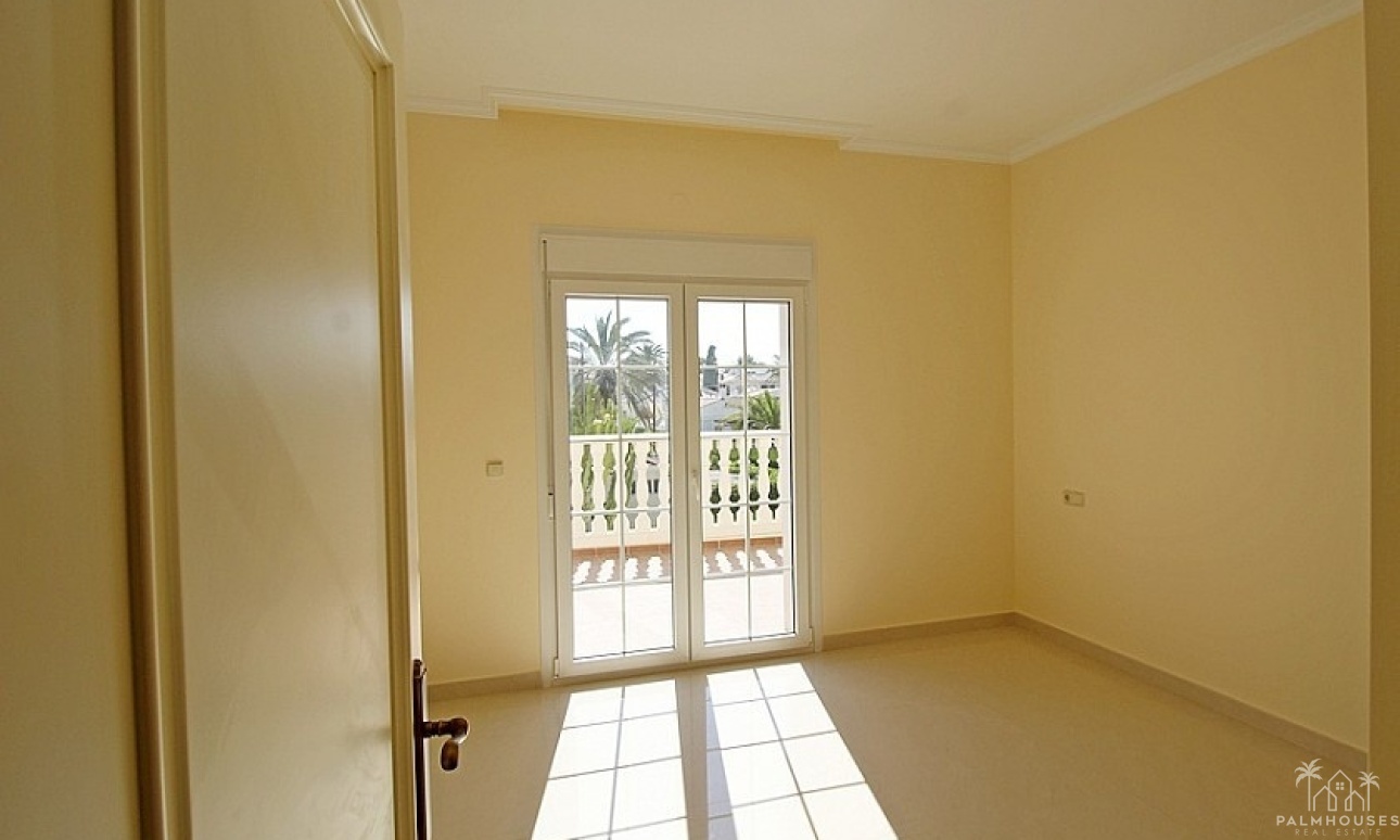 Herverkoop - Villa - Orihuela - Cabo Roig