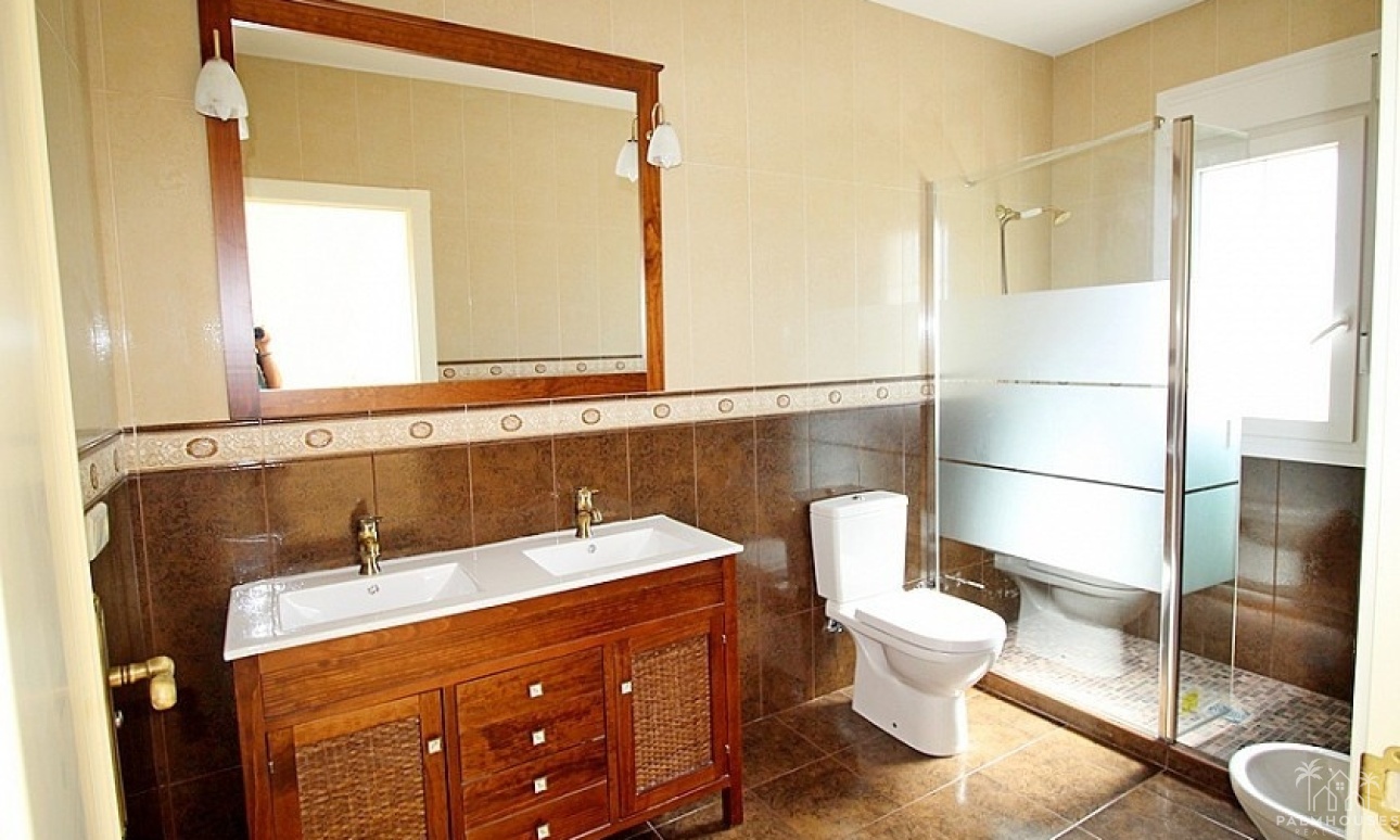 Herverkoop - Villa - Orihuela - Cabo Roig