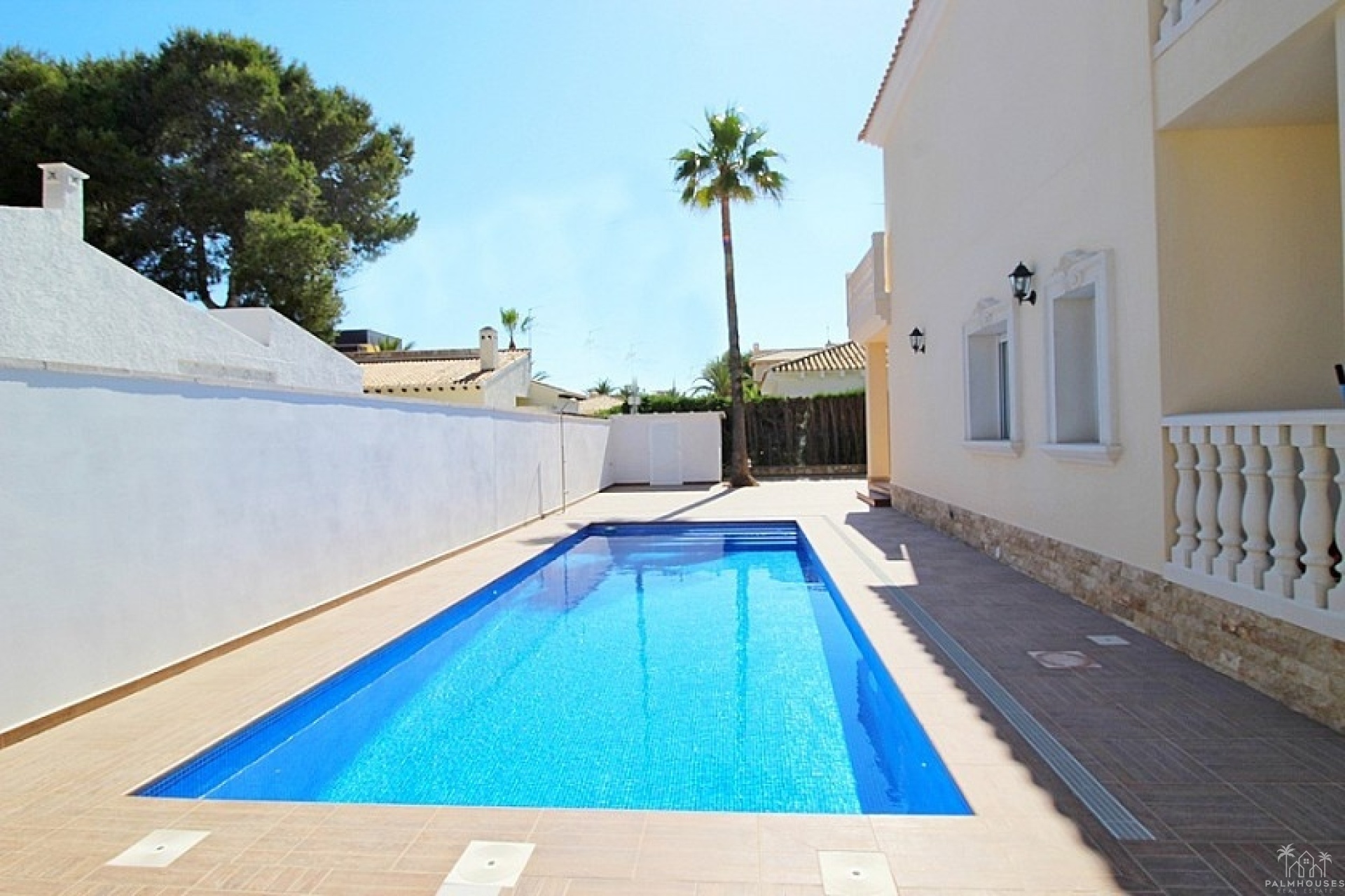 Herverkoop - Villa - Orihuela - Cabo Roig