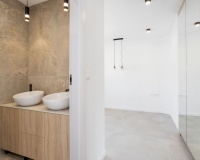 Herverkoop - Villa - Orihuela - Cabo Roig