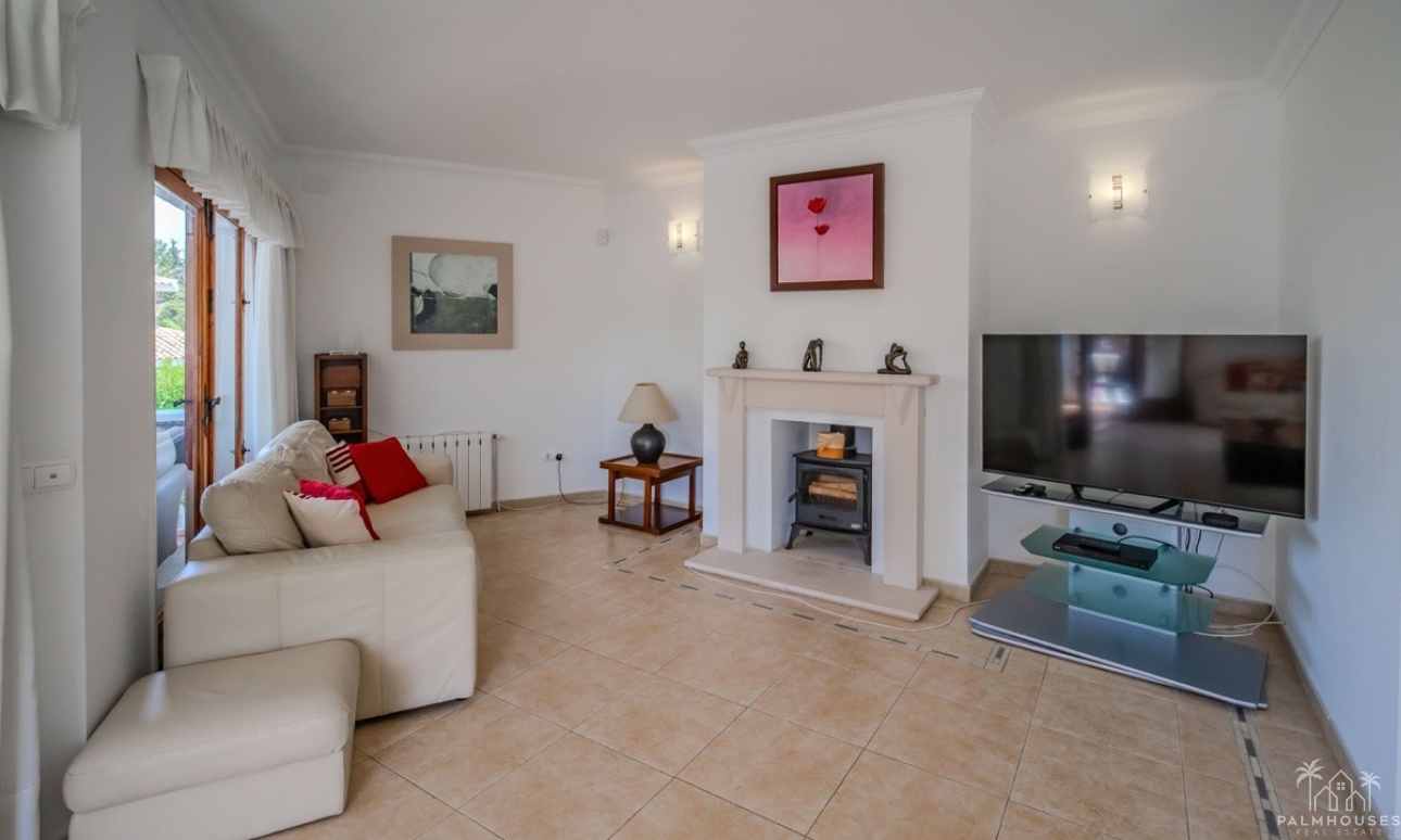 Herverkoop - Villa - Orihuela - Cabo Roig