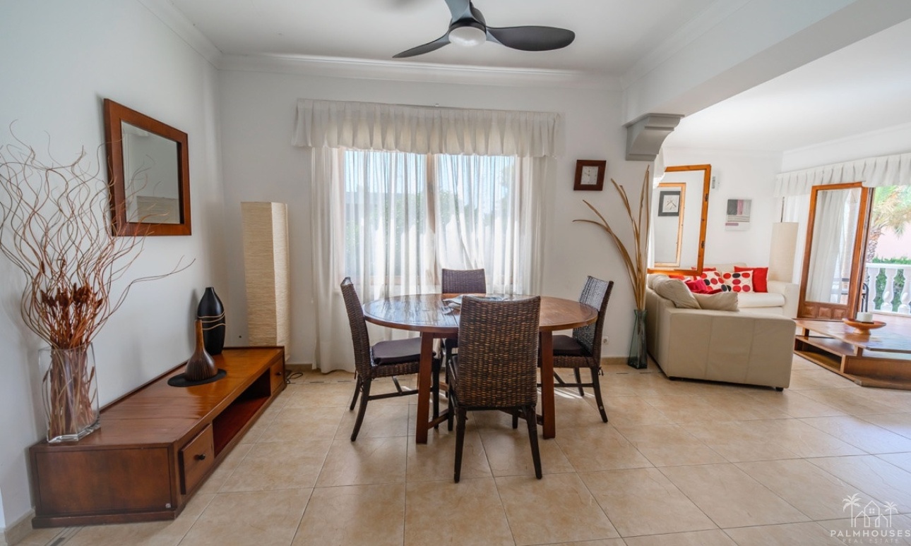 Herverkoop - Villa - Orihuela - Cabo Roig