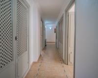 Herverkoop - Villa - Orihuela - Cabo Roig