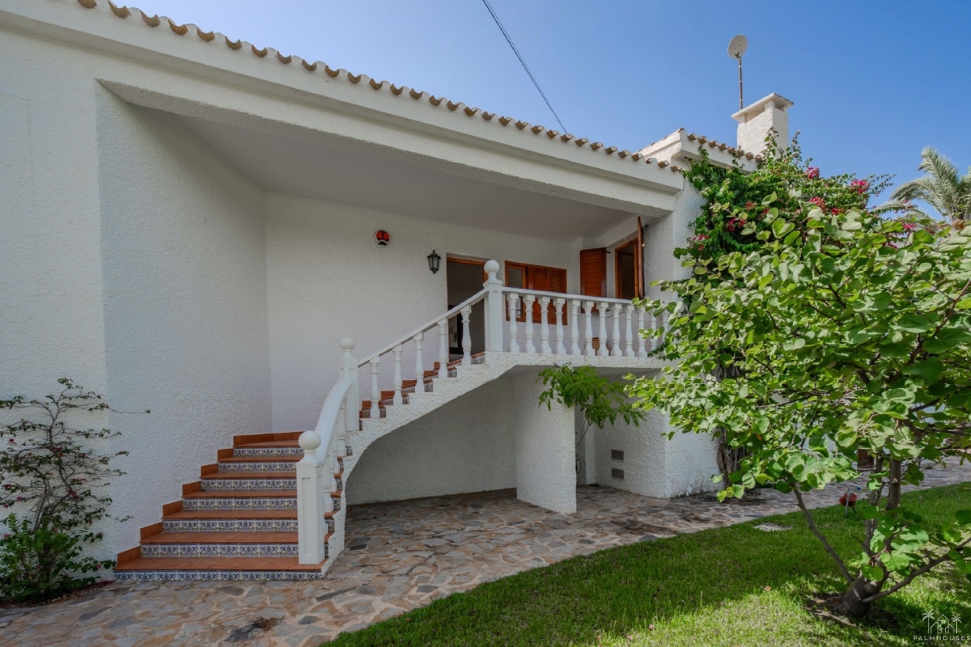 Herverkoop - Villa - Orihuela - Cabo Roig