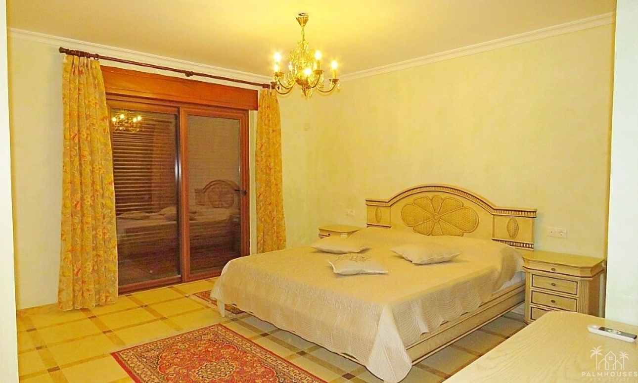 Herverkoop - Villa - Orihuela - Cabo Roig
