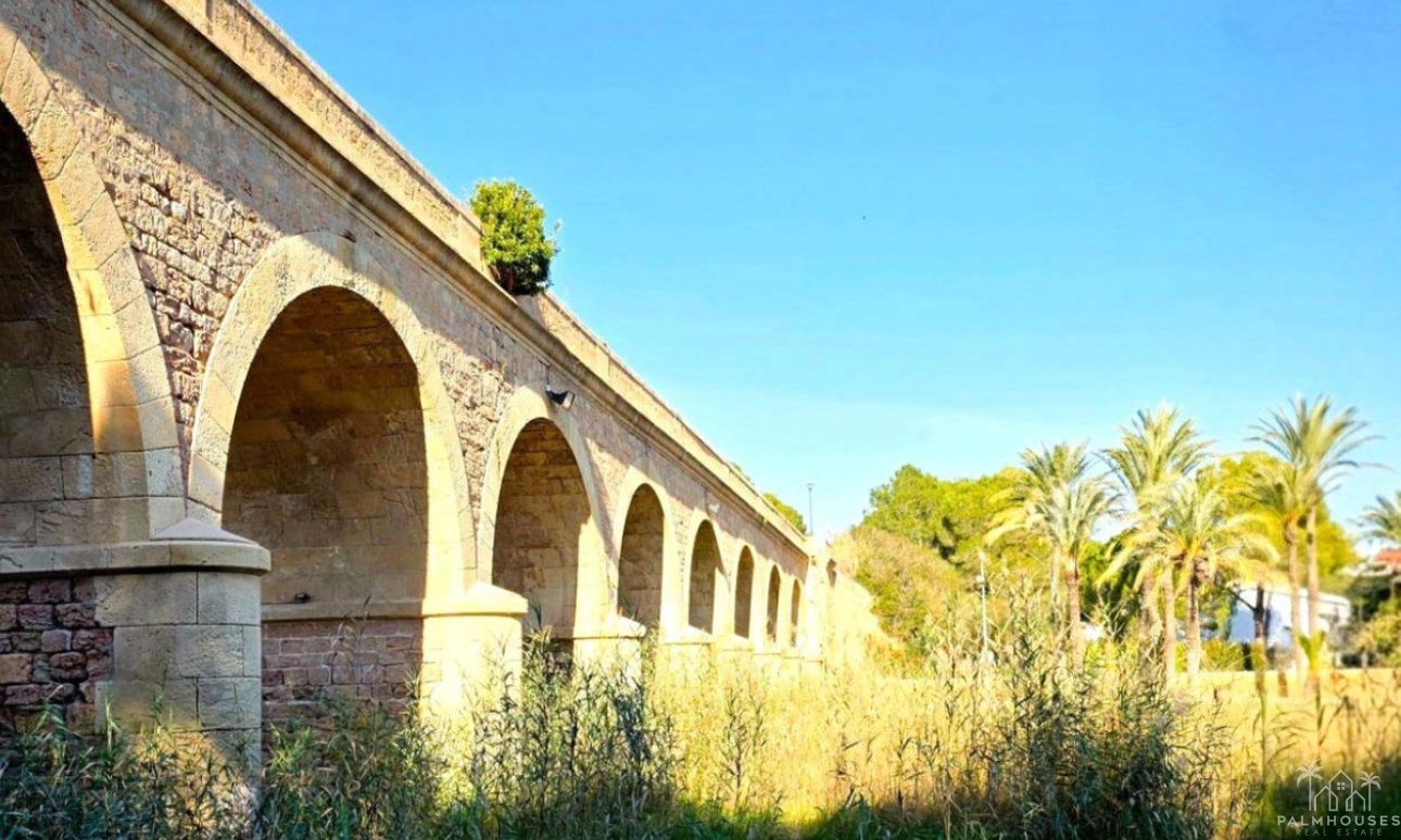 Herverkoop - Villa - Orihuela - Campoamor