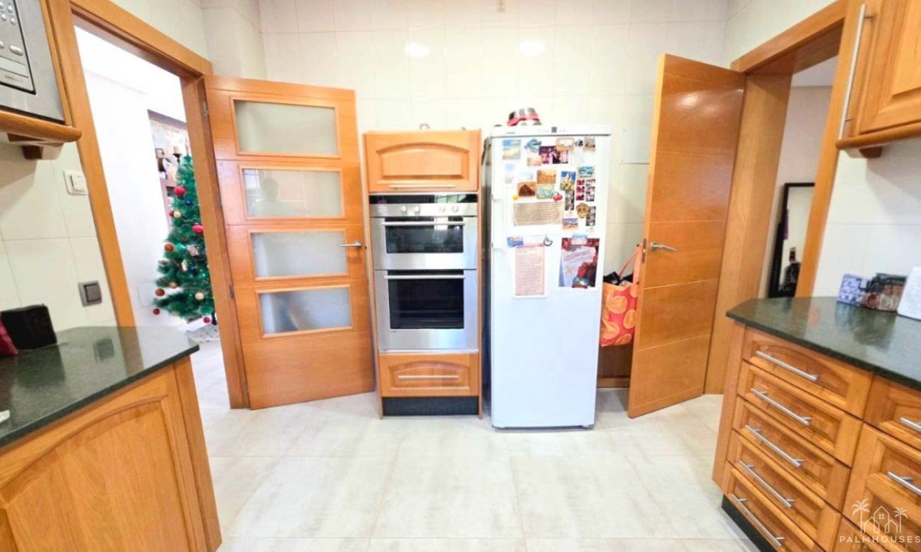 Herverkoop - Villa - Orihuela - Campoamor