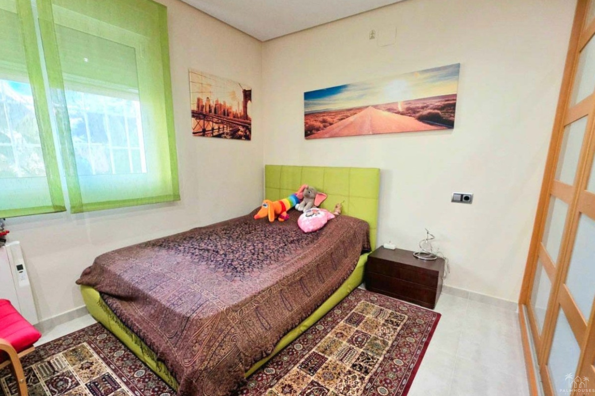 Herverkoop - Villa - Orihuela - Campoamor