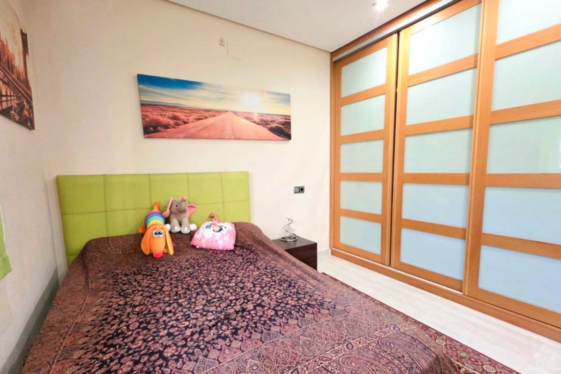 Herverkoop - Villa - Orihuela - Campoamor