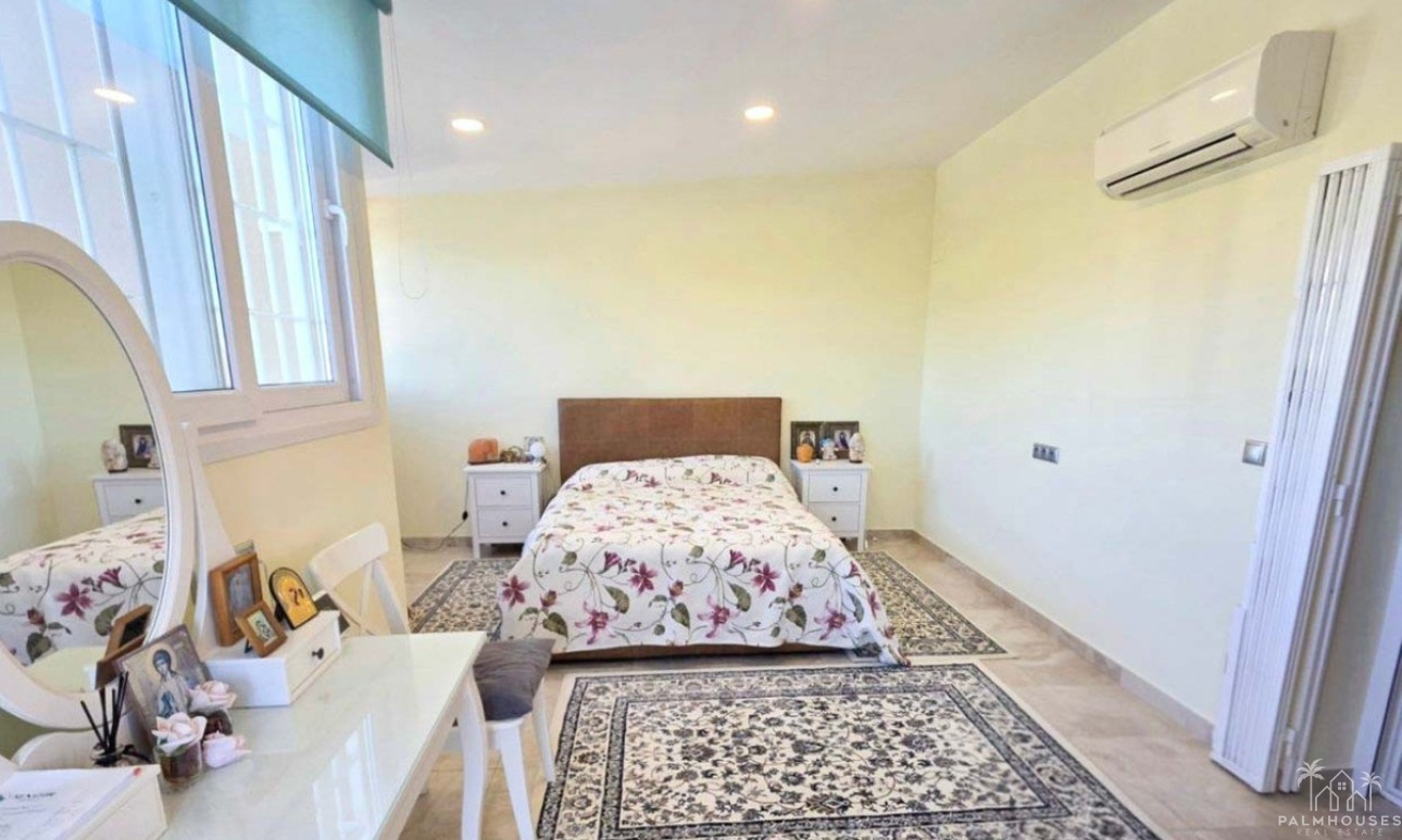 Herverkoop - Villa - Orihuela - Campoamor