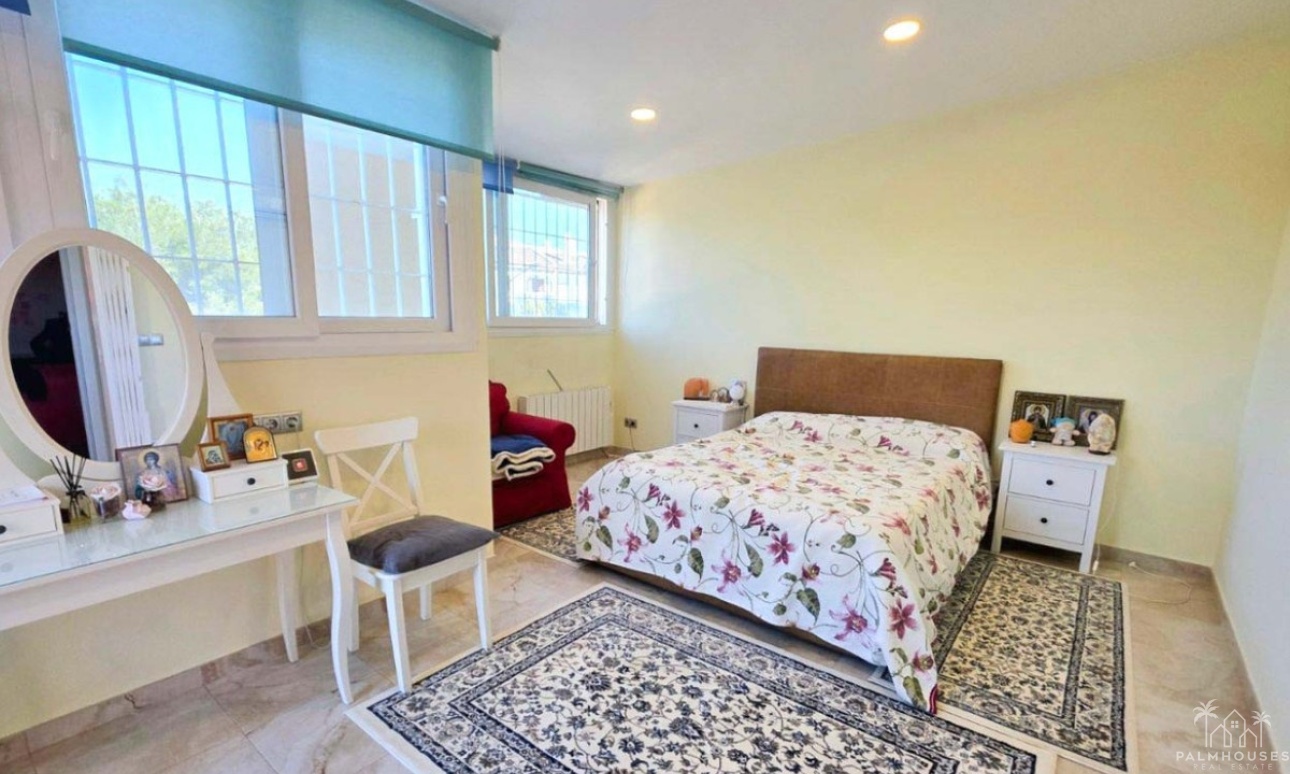 Herverkoop - Villa - Orihuela - Campoamor