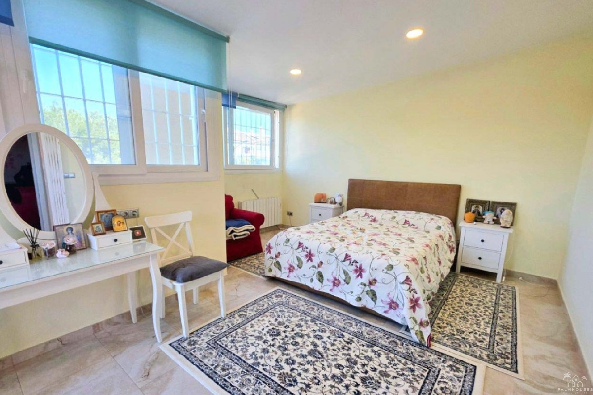 Herverkoop - Villa - Orihuela - Campoamor