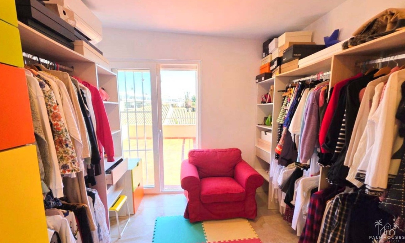 Herverkoop - Villa - Orihuela - Campoamor