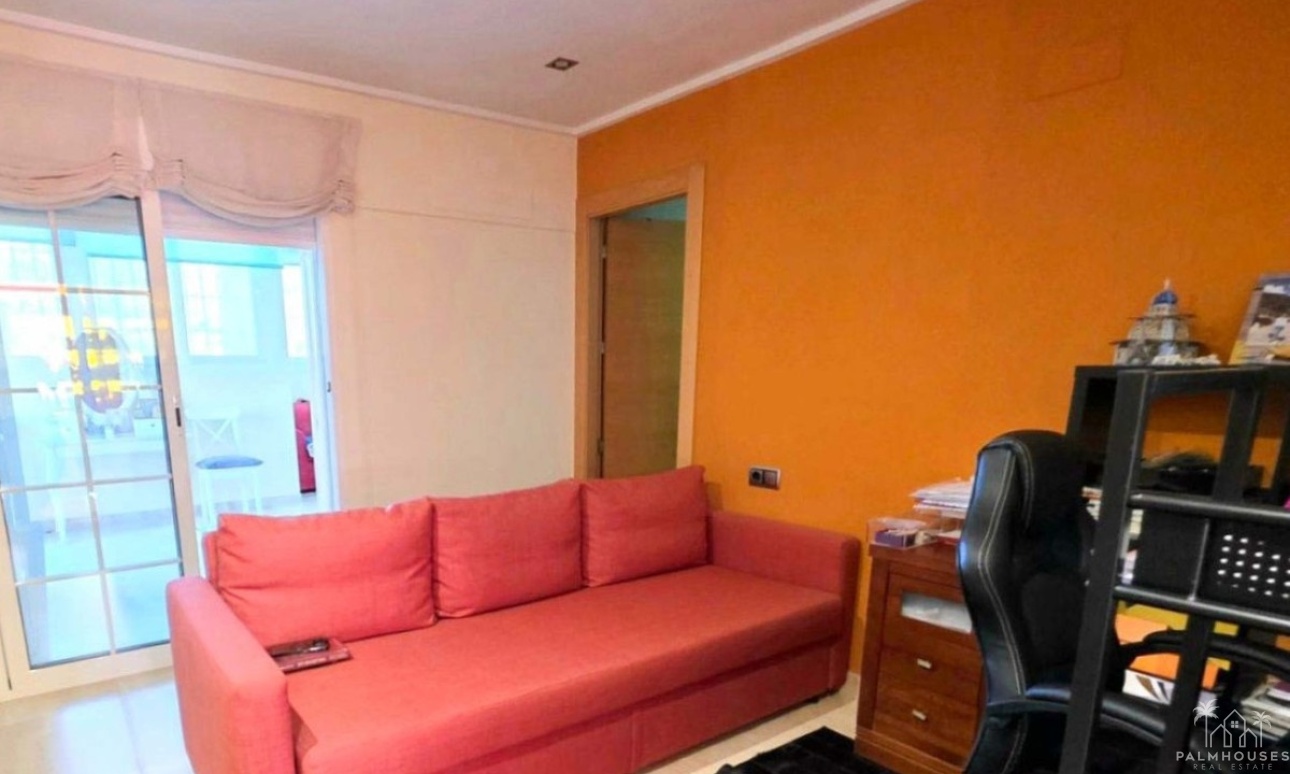 Herverkoop - Villa - Orihuela - Campoamor