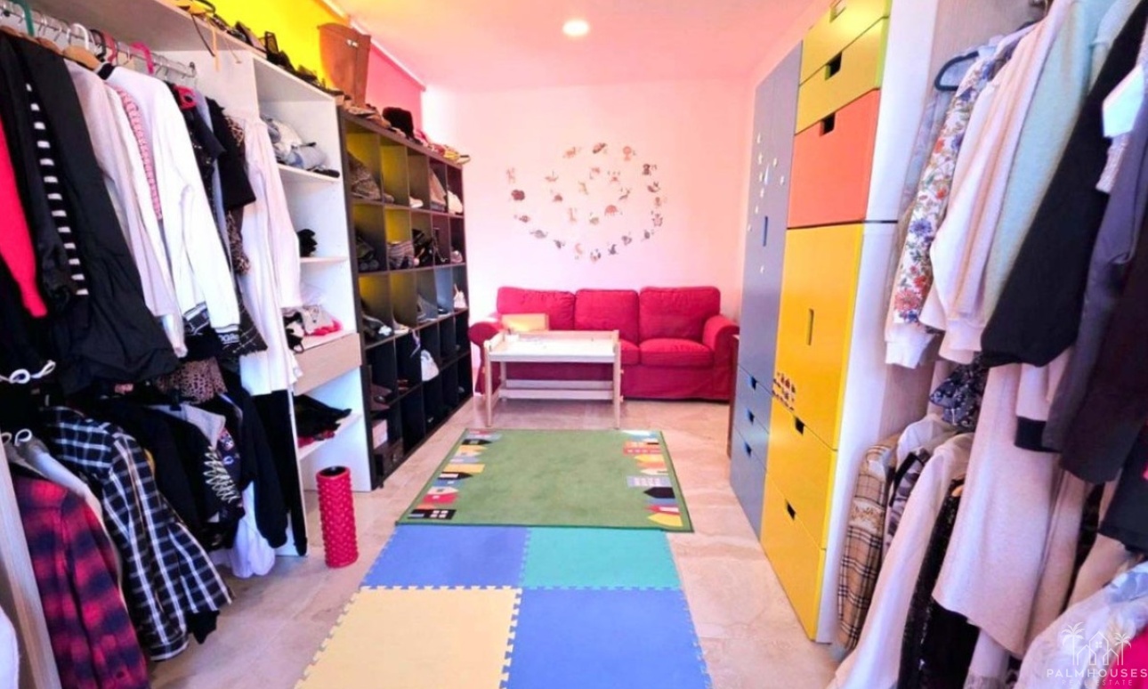 Herverkoop - Villa - Orihuela - Campoamor